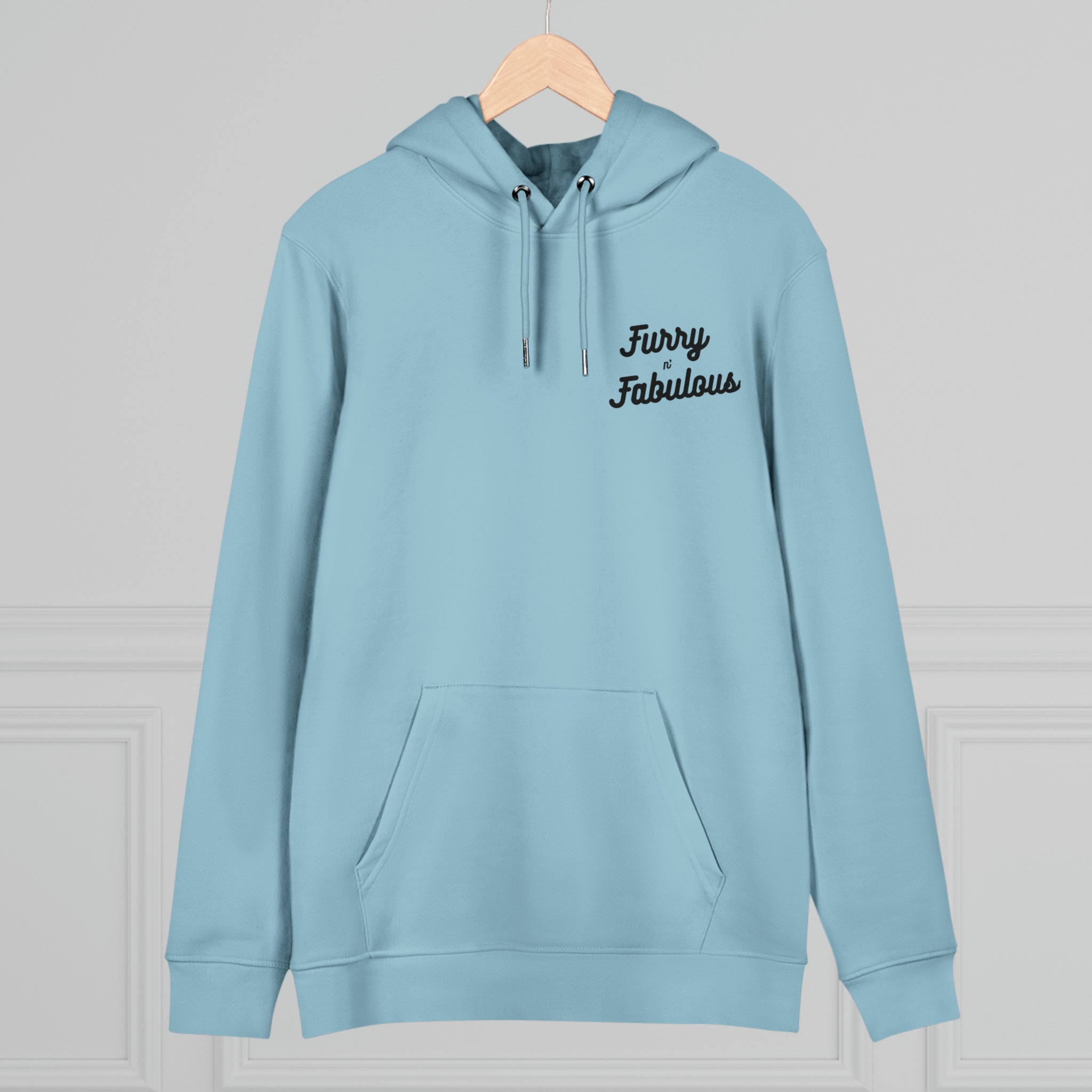 Unisex Cruiser Hoodie