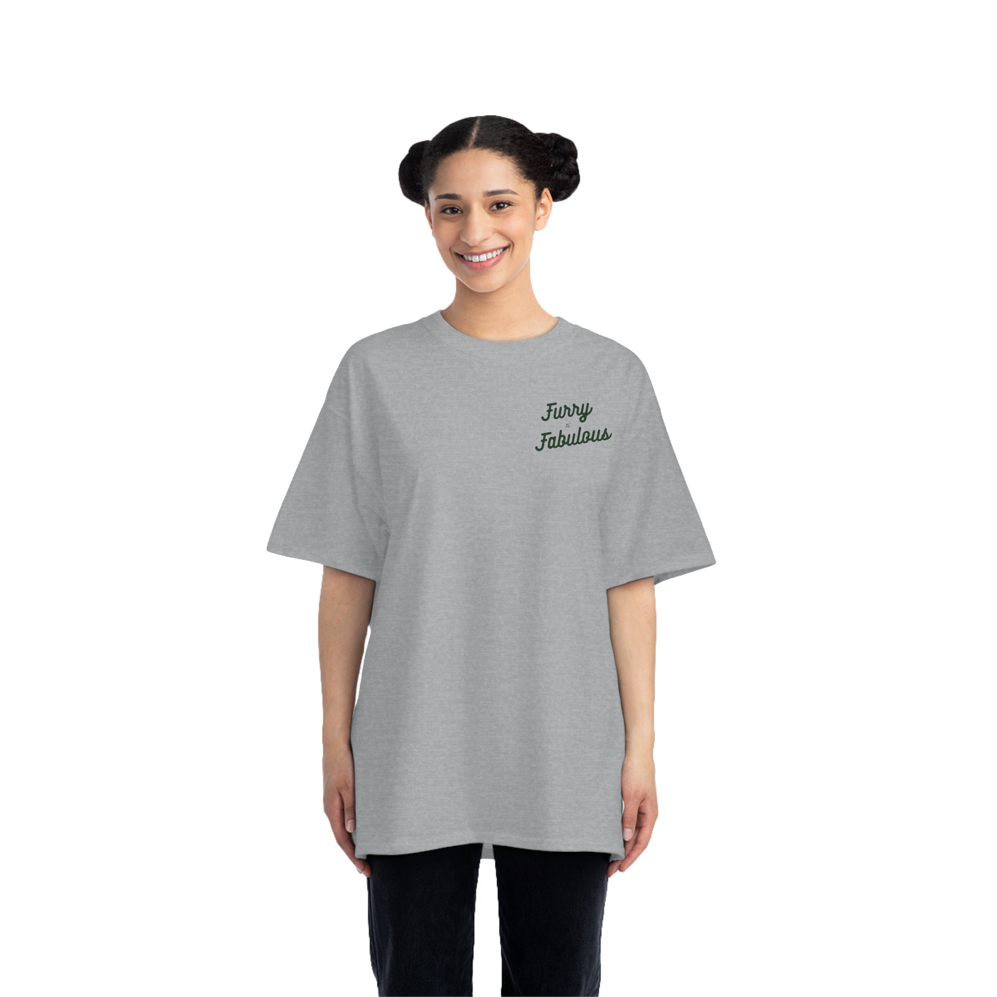 Beefy-T® Short-Sleeve T-Shirt