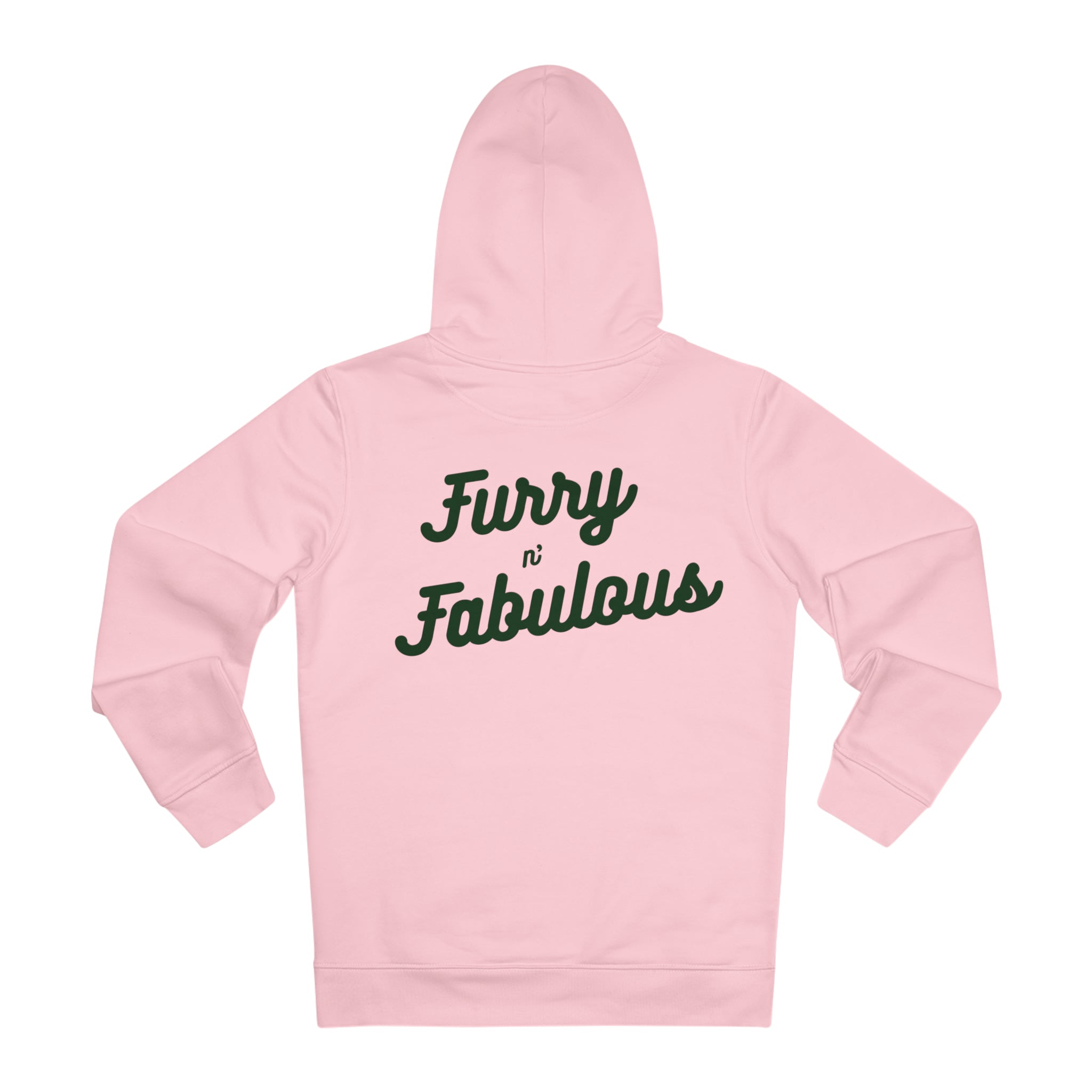 Unisex Cruiser Hoodie