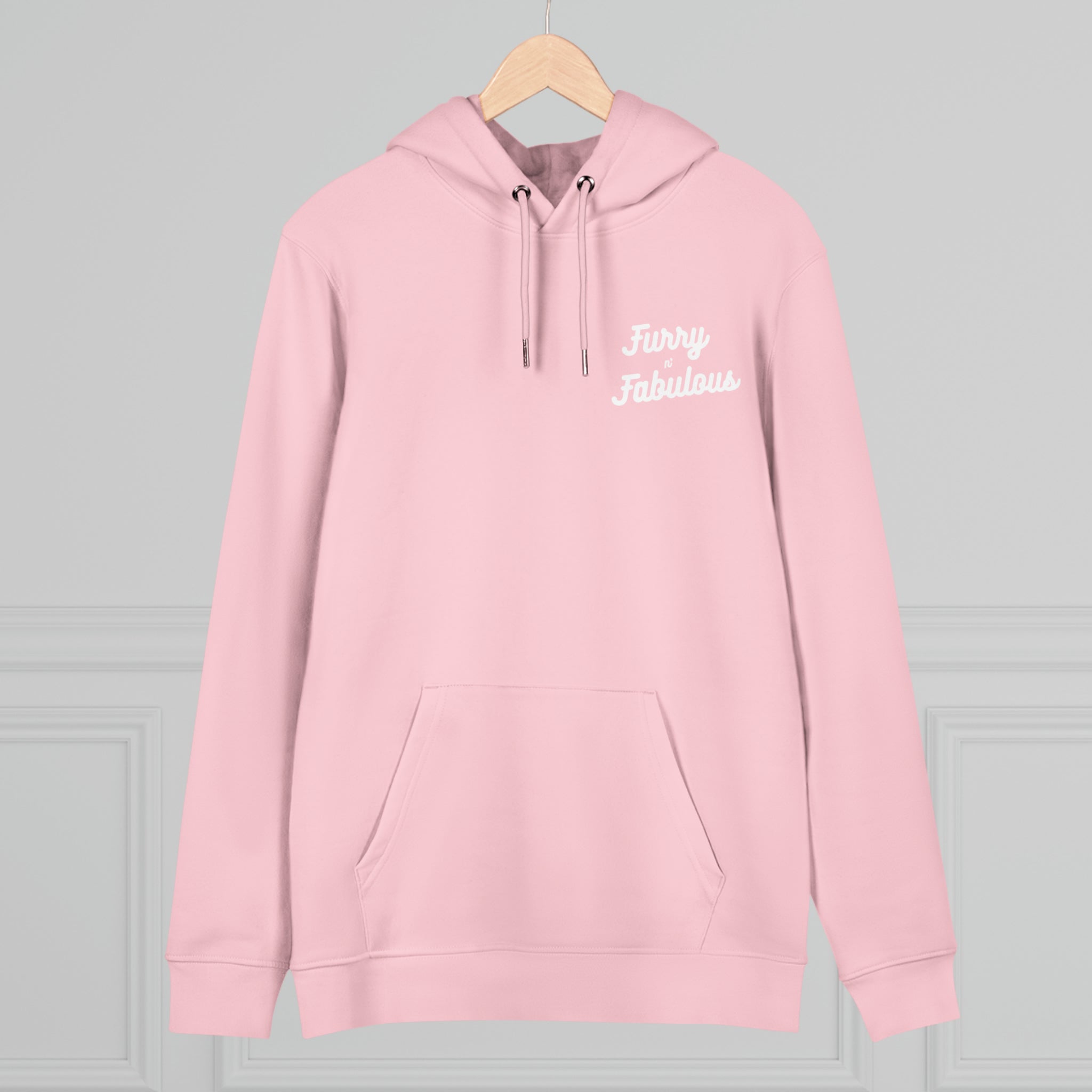 Unisex Cruiser Hoodie