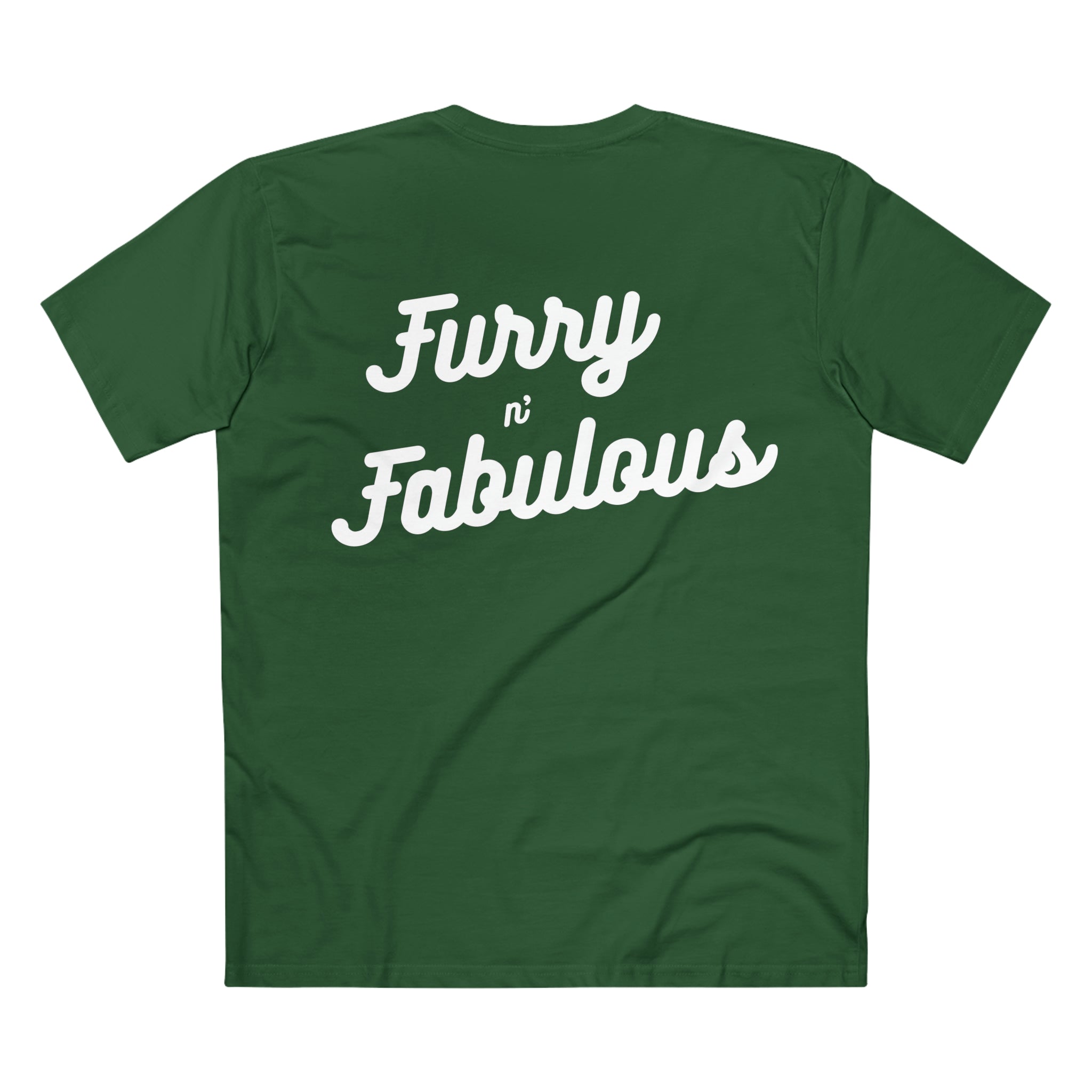 Men's Staple Tee