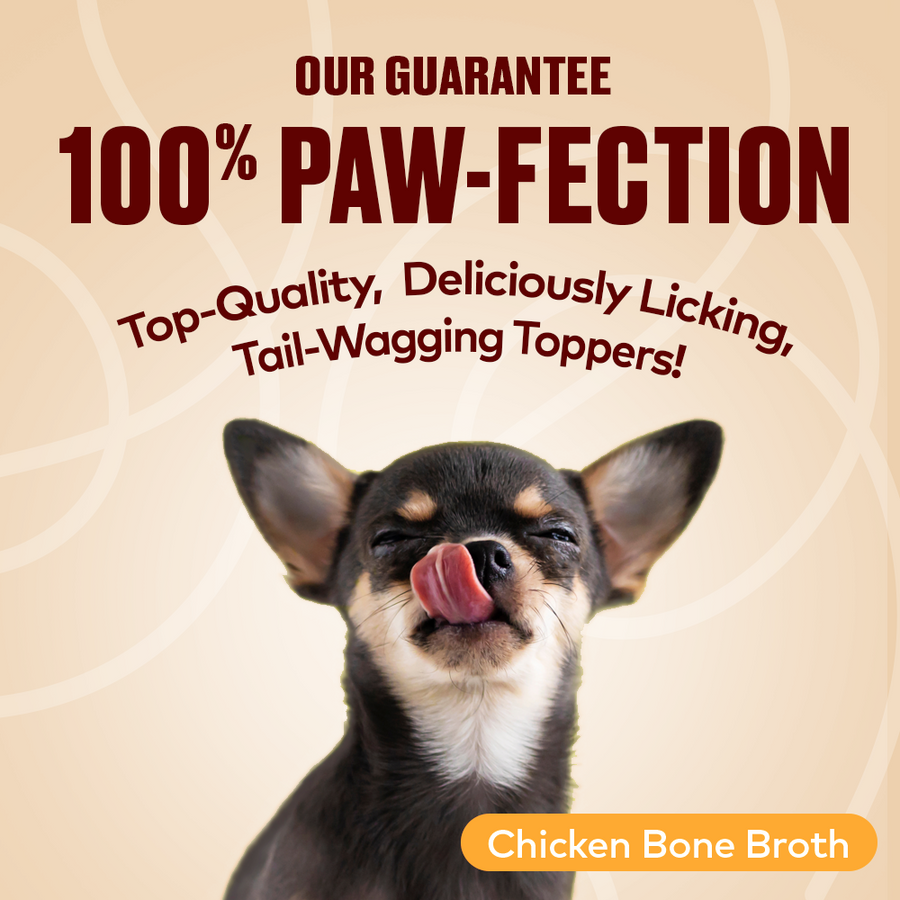 Bone Broth - Chicken
