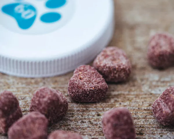 CBD Pet Calming Chews Num Nums 300mg