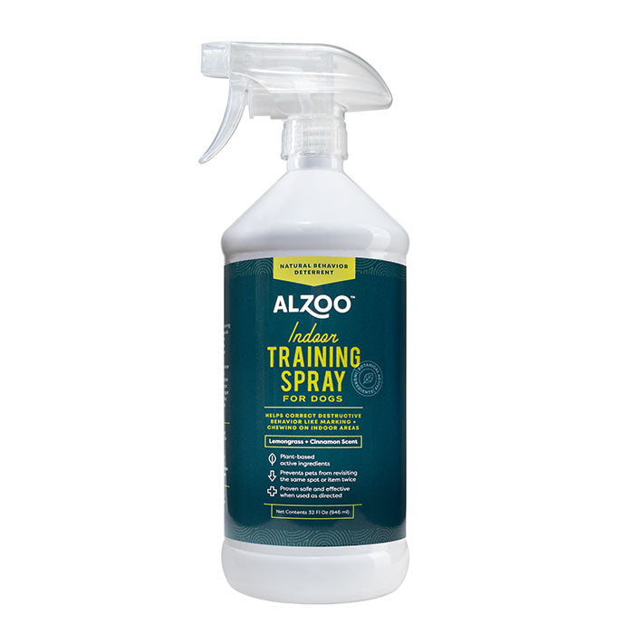 PLANT-BASED TRAINING SPRAY