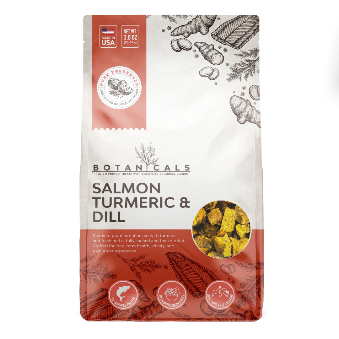 Botanicals Treats