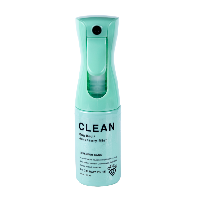CLEAN Dog Bed & Accessory Mist
