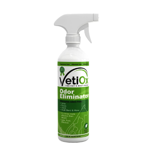 VetiOx Pet Odor Eliminator