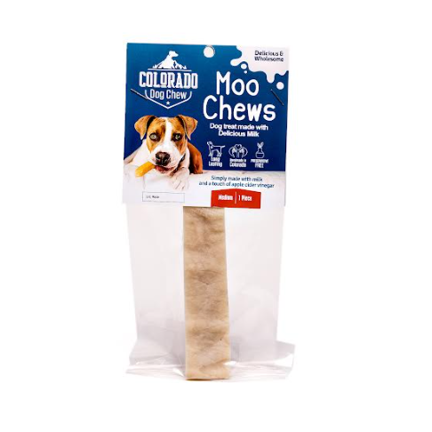 Moo Dog Chew