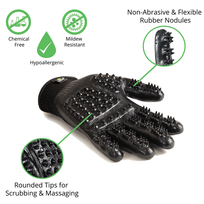 HandsOn Animal Gloves