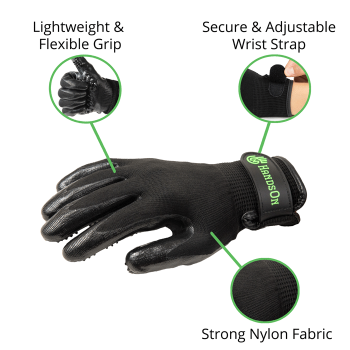 HandsOn Animal Gloves