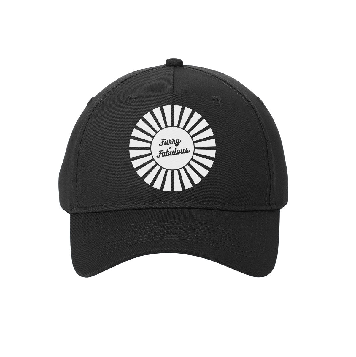 Furry N Fab Hat