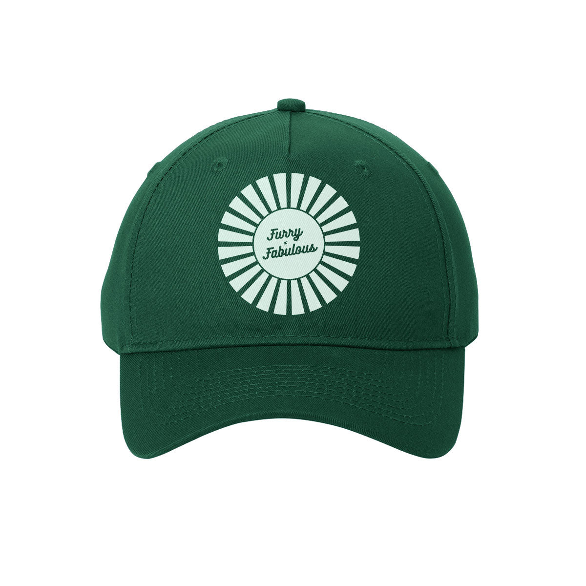 Furry N Fab Hat