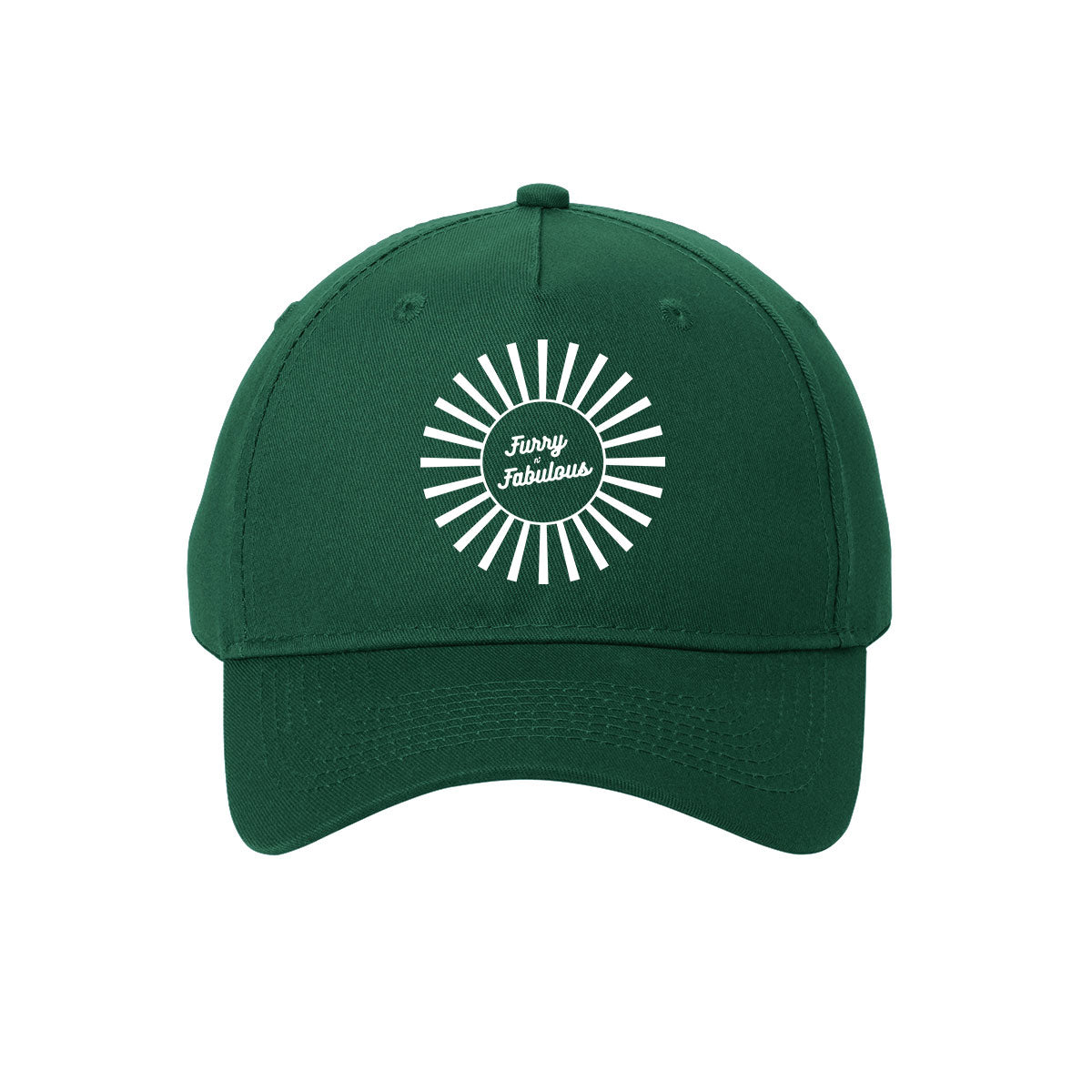 Furry N Fab Hat