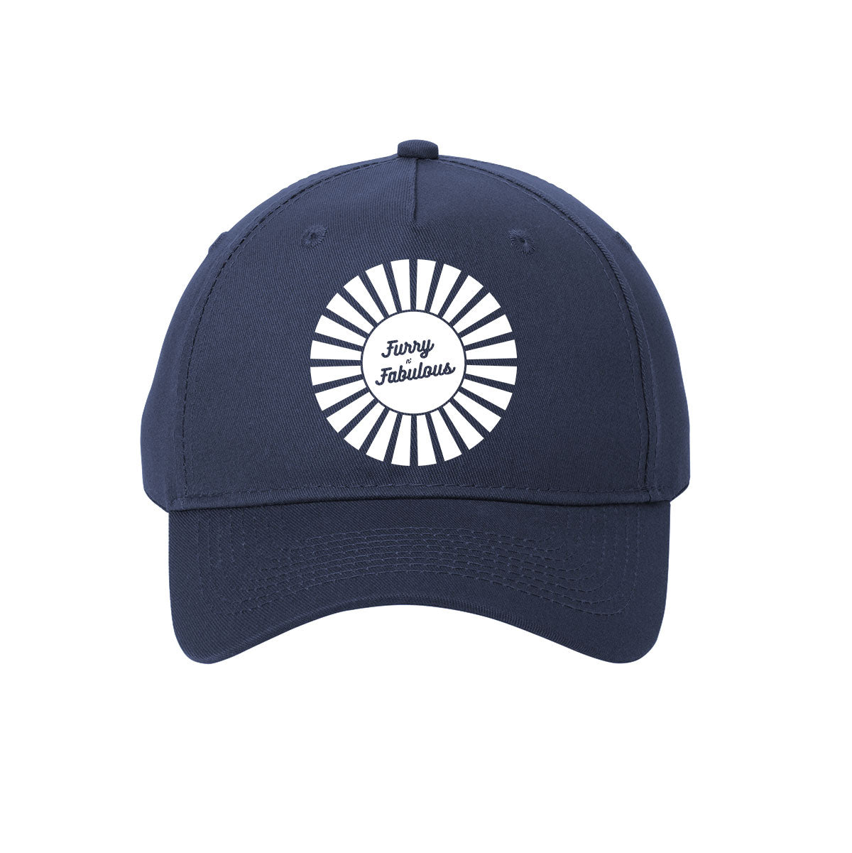 Furry N Fab Hat