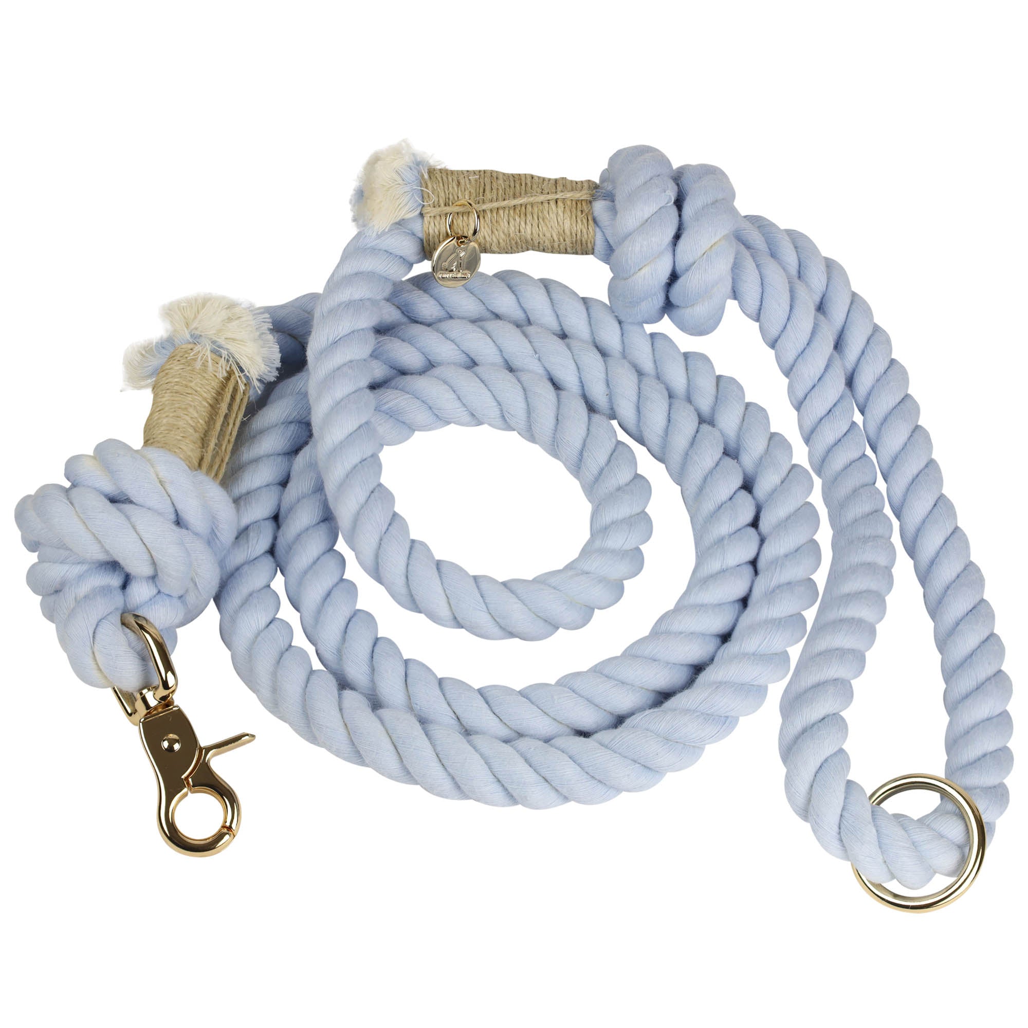 Cotton Rope Leash
