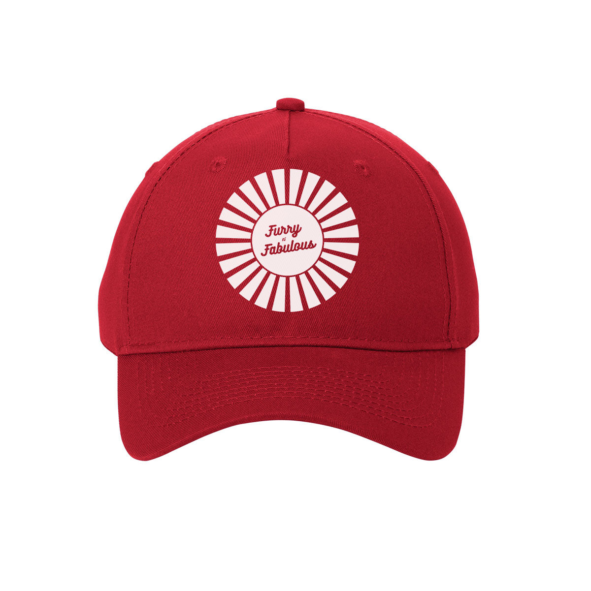 Furry N Fab Hat
